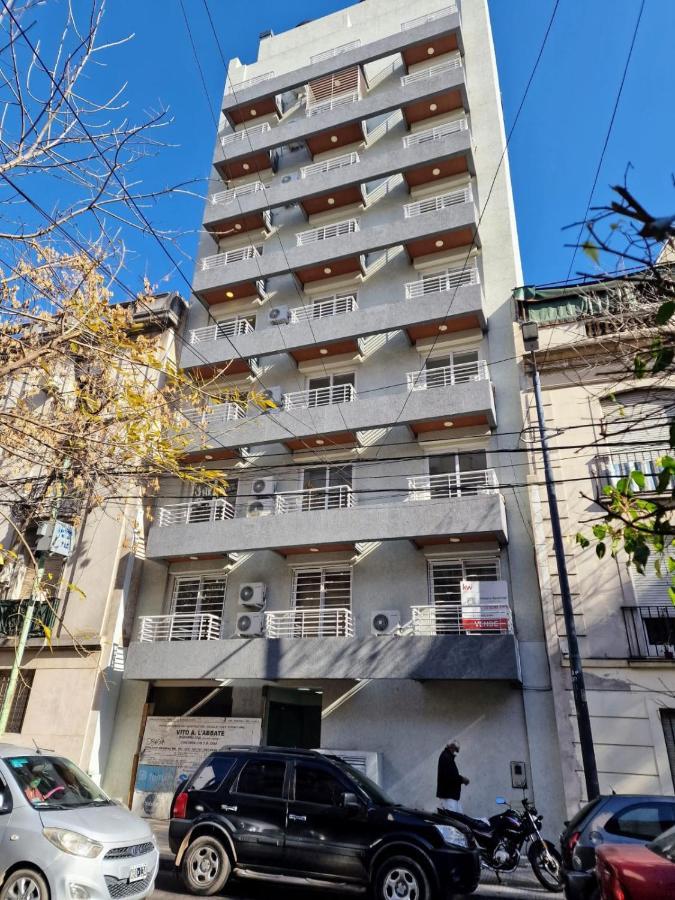 Corazon De Flores Buenos Aires Esterno foto